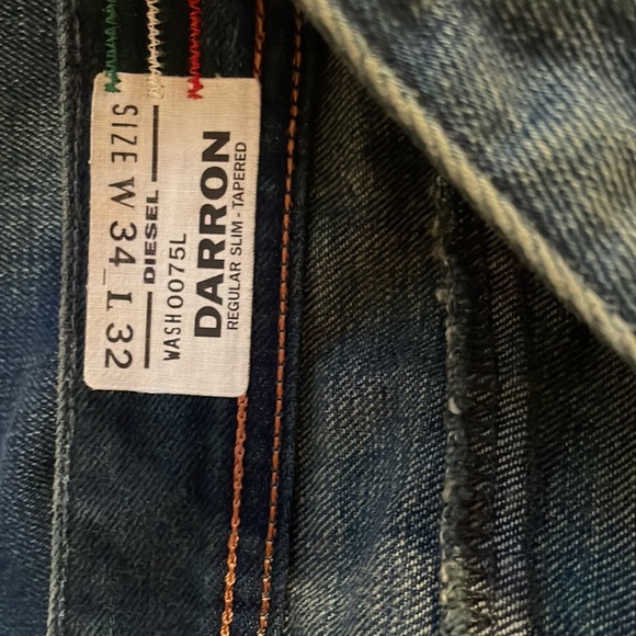 Diesel - Picture 11 of 11